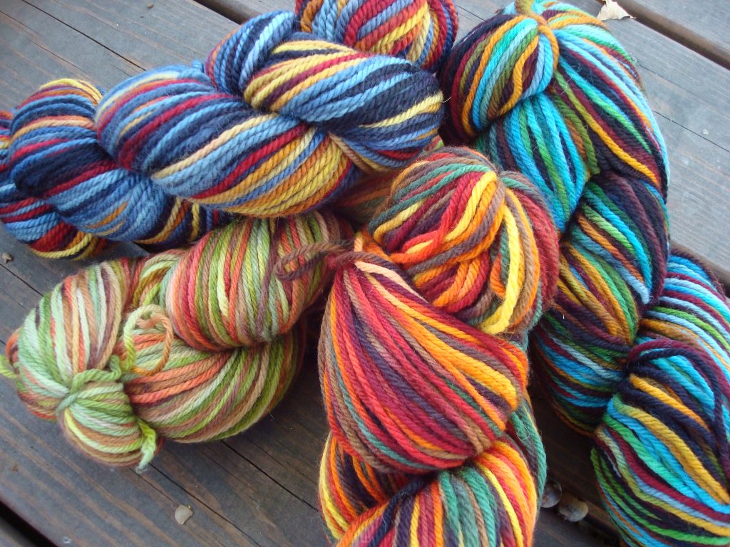 hand-dyed-yarn