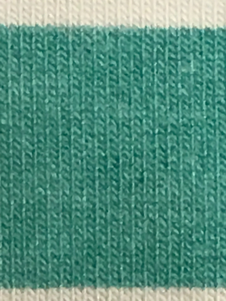 1yd Cut HM Wallpaper Teal Small Scale Woven Retail
