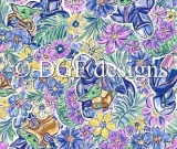 R103 Lily Man & Child R103 Lily Man & Child