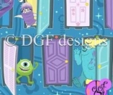 R100 Door Dash LARGE SCALE R100 Door Dash LARGE SCALE