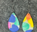 Abstract Hearts Medium 2 Abstract Hearts Medium 2