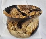 Special Maple Burle with Black Casting (8 Special Maple Burle with Black Casting (8