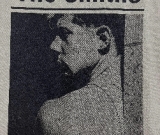 The Smiths Album Cover Unisex T-Shirt The Smiths Album Cover Unisex T-Shirt