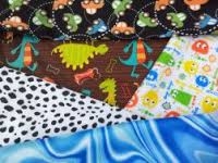 PUL Fabric