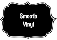 Smooth Vinyl