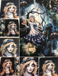 Alice~n~Chains