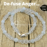 DE-FUSE ANGER!  25% Off - Use code: Aqua