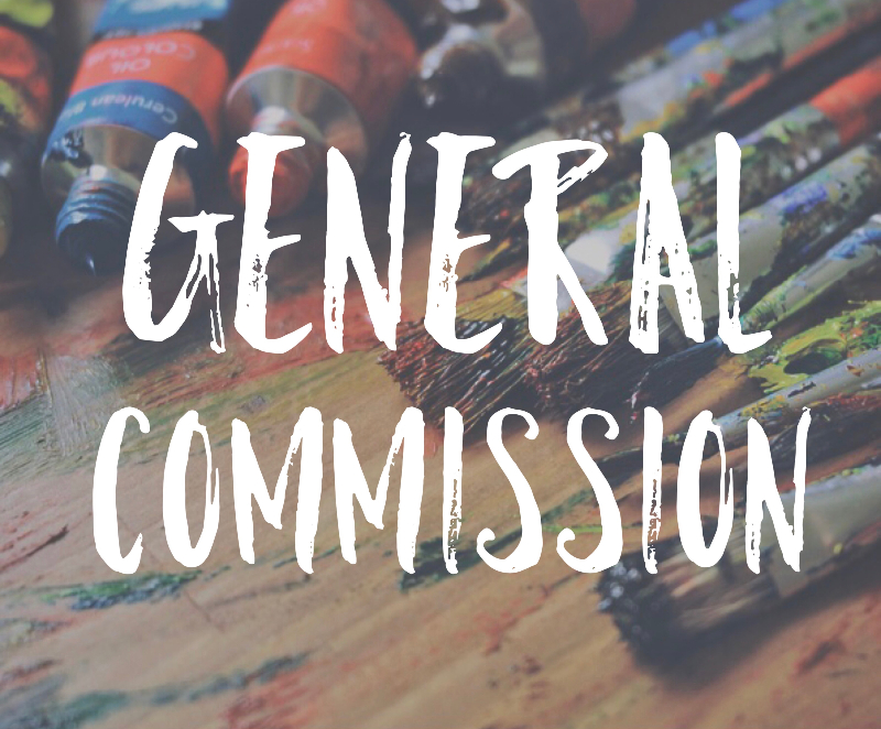 General Commission General Commission