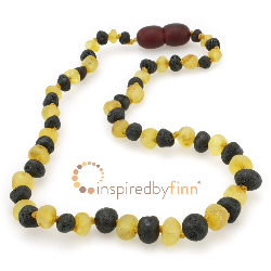 <u>SALE! Unpolished 2 Different<br>Larger Beads</u>