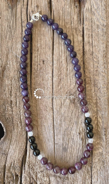 <u>KIDS & ADULT Eases Depressive Feelings, Increases Vitality Necklace</u>