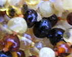 <u>GRAB BAG!<br>Adult 2nd Quality Baltic Amber Necklaces</u>