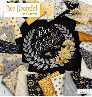 Bee Grateful Collection
