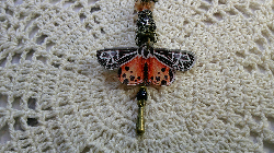 pendant-inner healing light-monarch