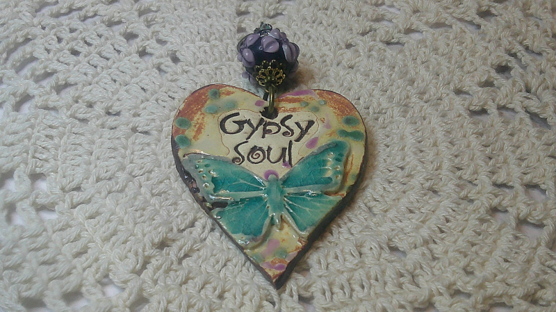 pendant-gypsy soul