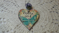 pendant-gypsy soul