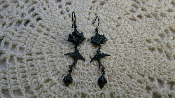 earrings- ascension