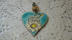 pendant-sweet friend-one