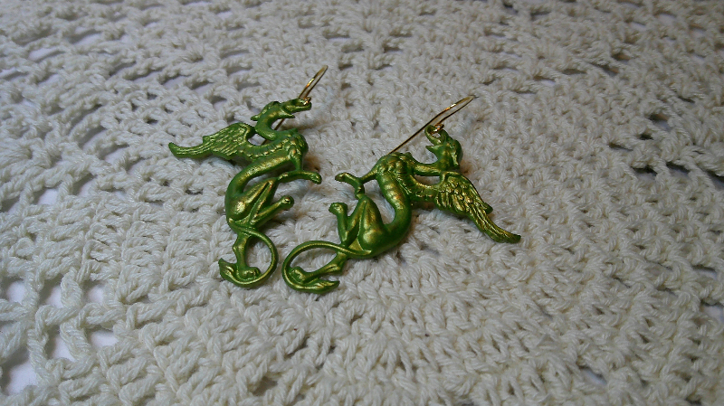 earrings-journey of perseverance and courage-two