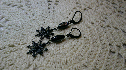 earrings- tao manifest-one