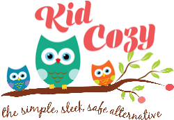 50% OFF Mandarin Big Kid Cozys