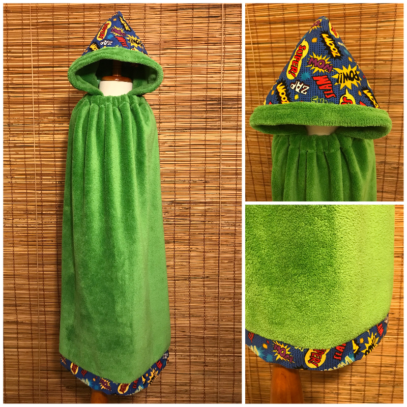 50% OFF Clover Cozy II