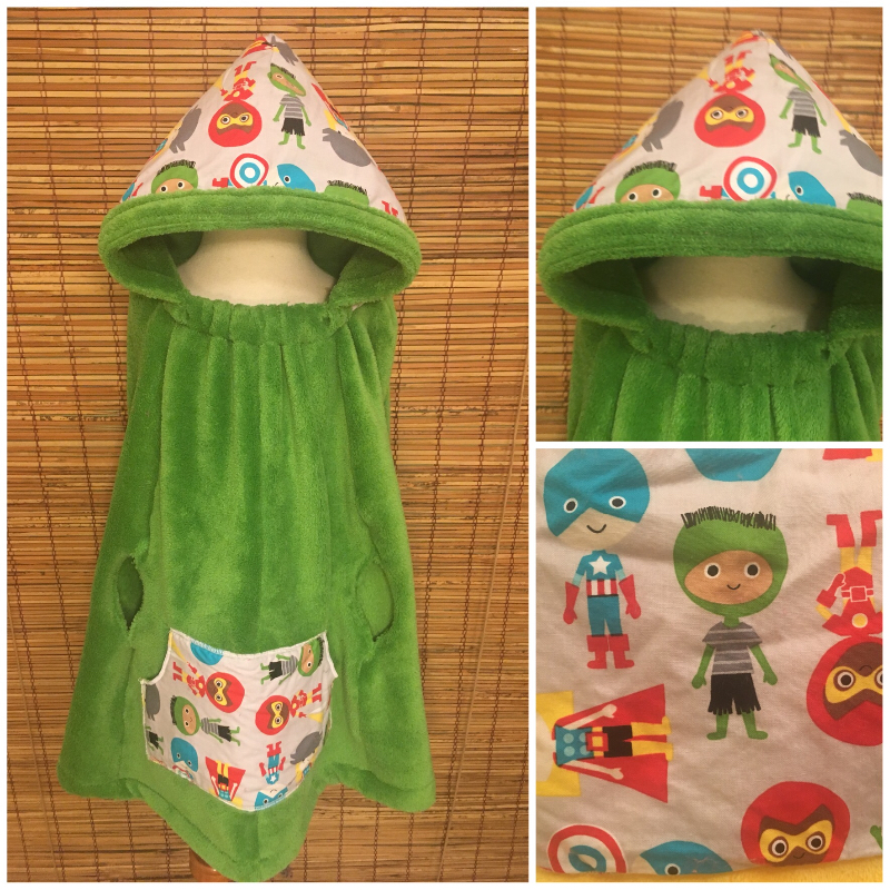50% OFF Clover Big Kid Cozys