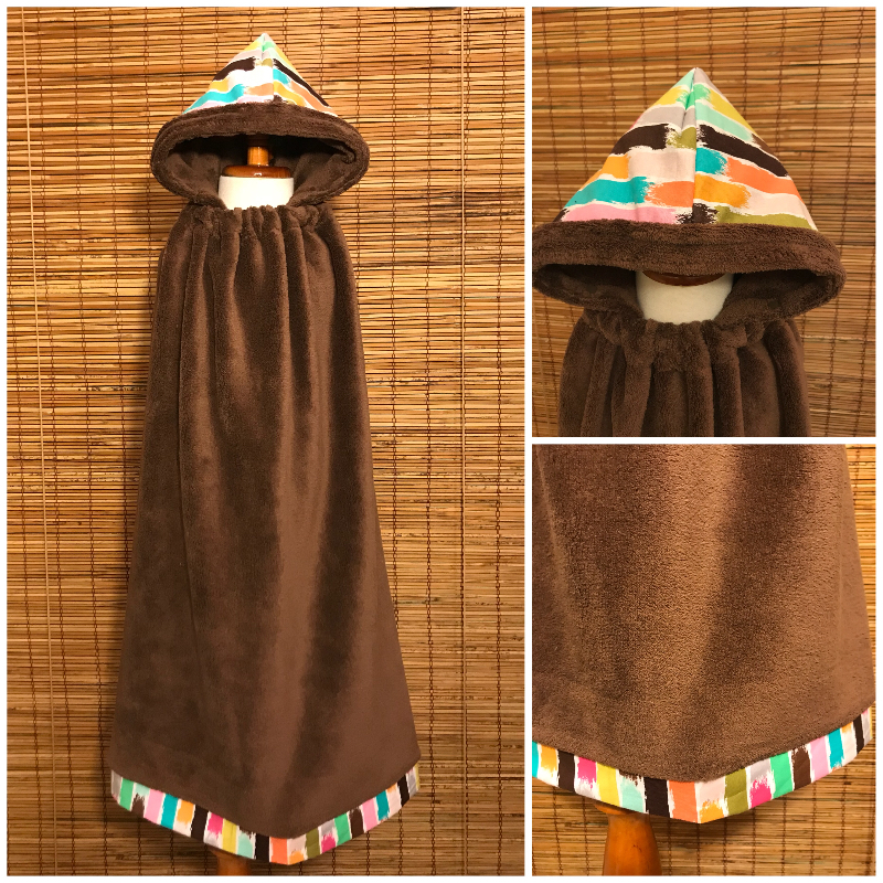 50% OFF Chocolate Cozy II