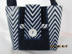 Amelia Bag