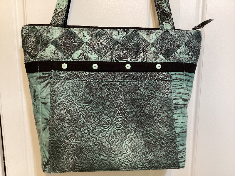 sassy Lady Tote