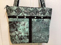 sassy Lady Tote