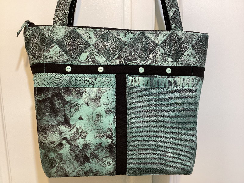 sassy Lady Tote