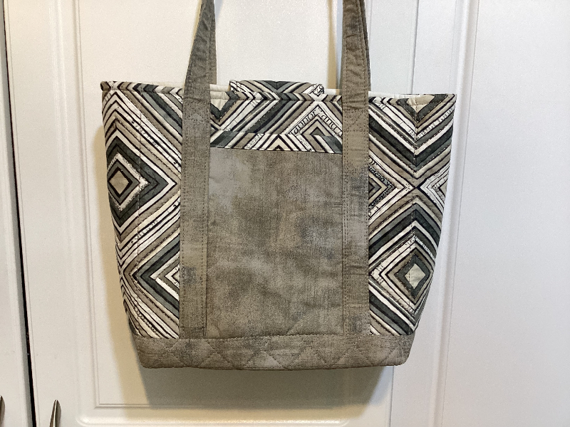 Clarissa Tote