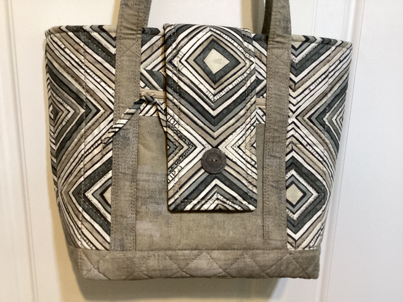 Clarissa Tote