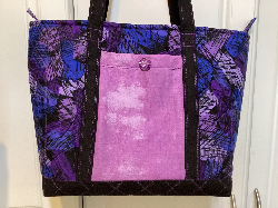 Breanna Tote