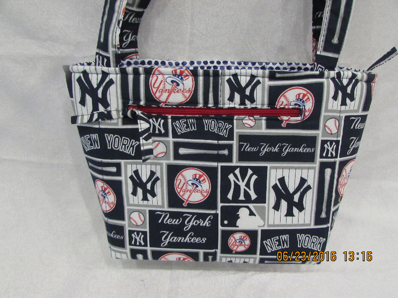 Yankee Bag