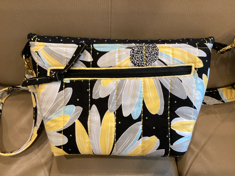 Little Sunshine bag