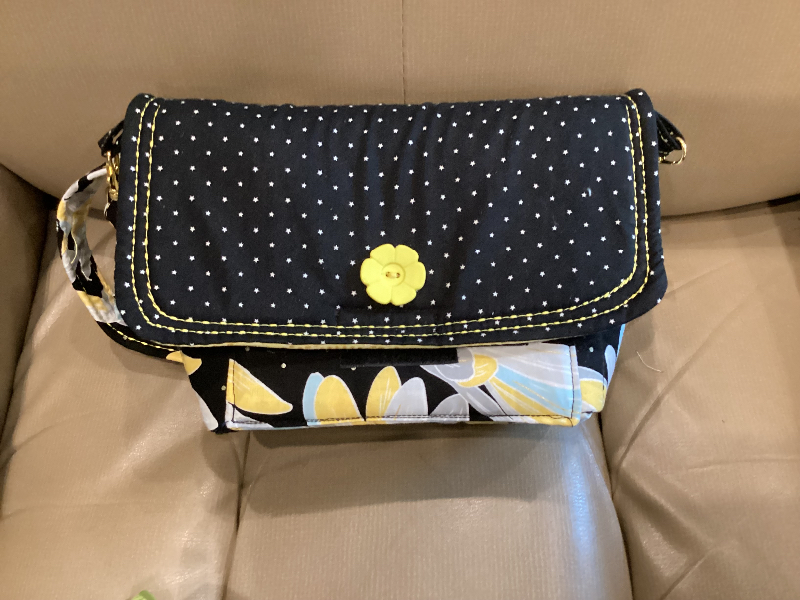 Little Sunshine bag