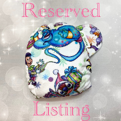 Reserved Listing<br>for D.N.<br>Small<br>Ai2