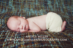 0-3+ months -  XSmall light blue Hand Knit Wool Soaker, Diaper Cover and Photography Prop