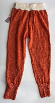 5T - Upcycled Merino long underwear/ light weight pants