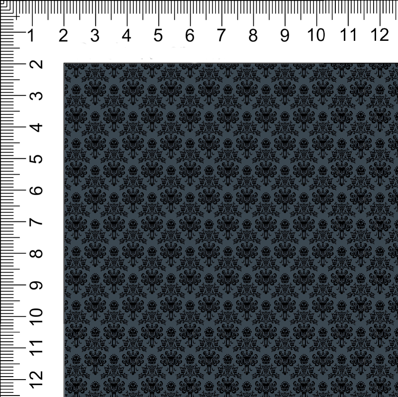 1 Roll R-58 Mini Gray HM Wallpaper 12” Roll Pebbled Vinyl Retail
