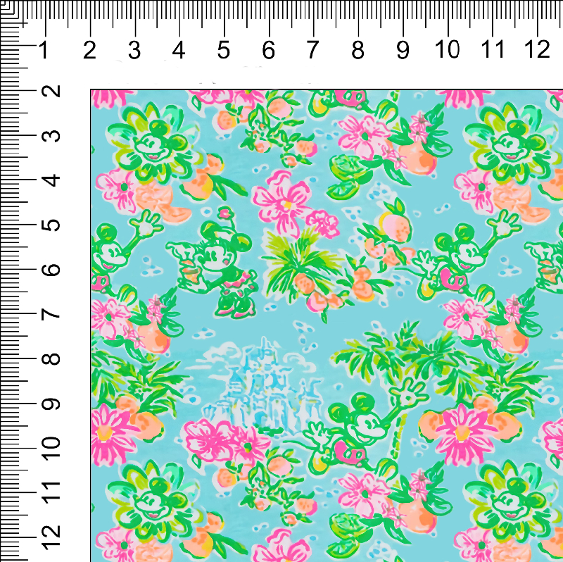 R-62 Pre-order Lilly Inspired
