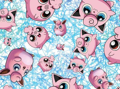 Pig Swirls - Vinyl 12x53