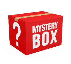 Mystery Box -Canvas (4 yards)
