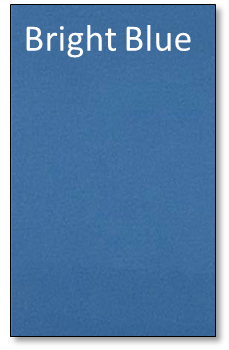 Bright Blue
