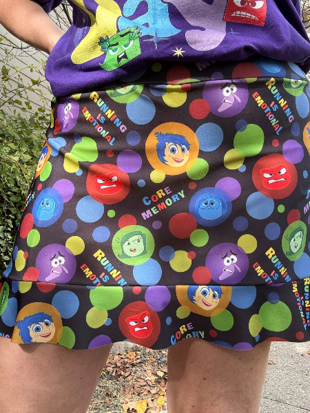 R99 Emotions Run Wild Large Scale