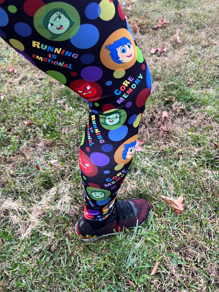 R99 Emotions Run Wild Large Scale