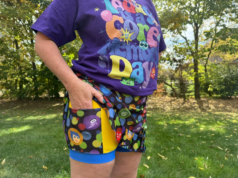 R99 Emotions Run Wild Large Scale