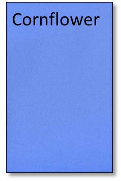 Cornflower