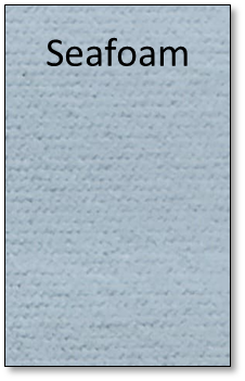 Seafoam